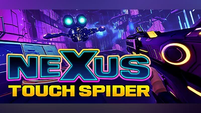 Сборник Nexus Touch Spider