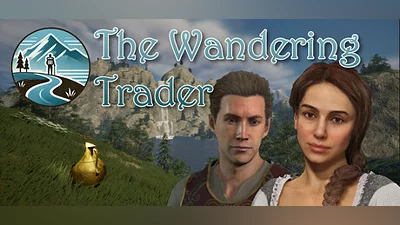 Сборник The Wandering Trader