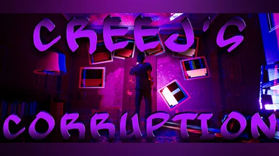 Сборник Creej's Corruption