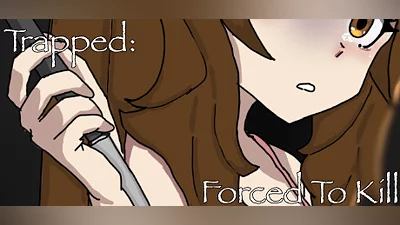 Сборник Trapped: Forced To Kill