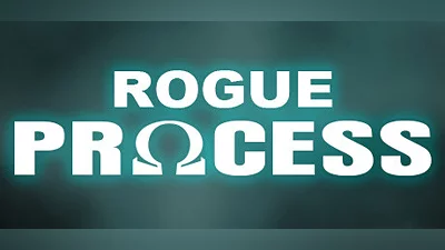 Сборник Rogue Process