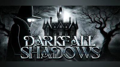 Сборник Darkfall Shadows