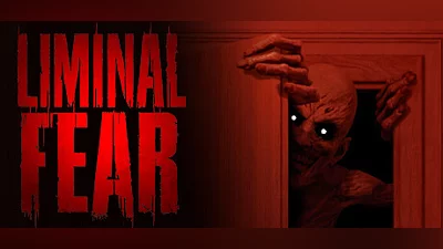 Сборник LIMINAL FEAR