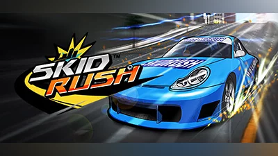 Сборник SKIDRUSH : Drift City