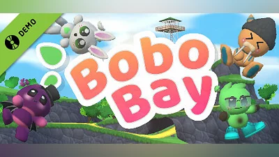 Сборник Bobo Bay Demo