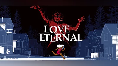 Сборник LOVE ETERNAL