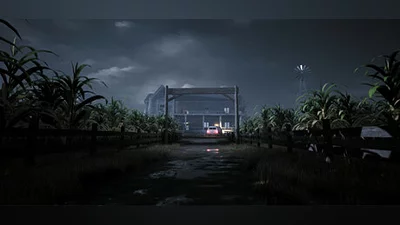 Сборник Locked Dream