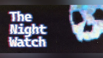 Сборник The Night Watch