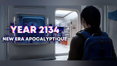 Сборник Year 2245: ZOE