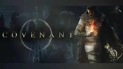 Сборник Covenant