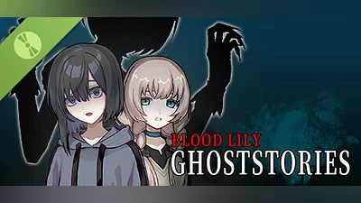 Сборник Blood Lily Ghoststories Demo