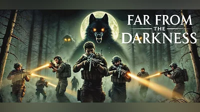 Сборник Far From The Darkness