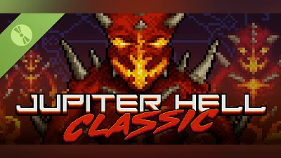 Сборник Jupiter Hell Classic DEMO
