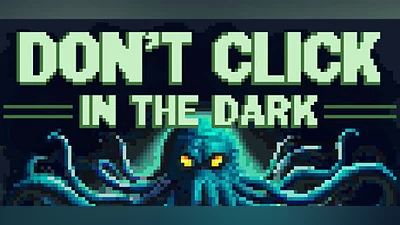 Сборник Don't Click in The Dark