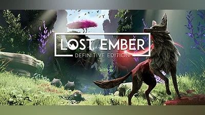 Сборник LOST EMBER: Rekindled Edition