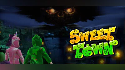 Сборник Sweet Town