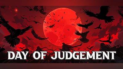 Сборник Day of Judgment