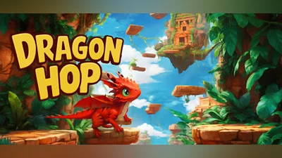 Сборник Dragon Hop