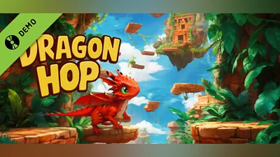 Сборник Dragon Hop Demo