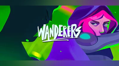 Сборник Wanderers