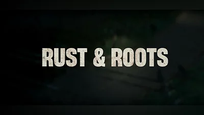 Сборник Rust & Roots