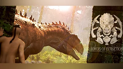 Сборник Echoes of Extinction