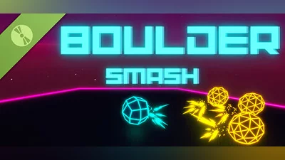 Сборник Boulder Smash Demo