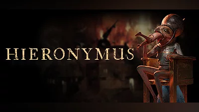 Сборник Hieronymus