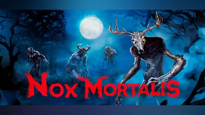 Сборник Nox Mortalis