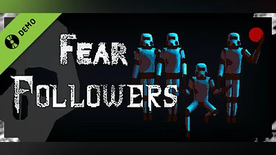 Сборник Fear Followers Demo