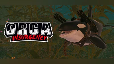 Сборник Orca Insurgency