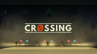 Сборник Crossing