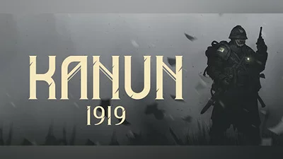 Сборник Kanun 1919