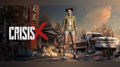 Сборник CrisisX