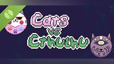 Сборник Cats vs Cthulhu Demo