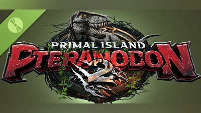 Сборник Pteranodon 2: Primal Island Demo