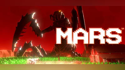 Сборник MARS: The Last Exodus