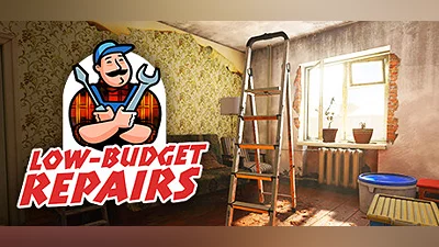 Сборник Low-Budget Repairs