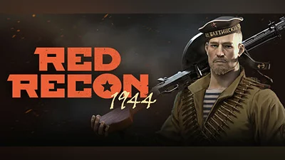 Сборник Red Recon: 1944