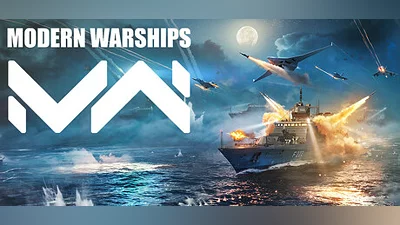 Сборник Modern Warships