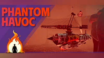 Сборник Phantom Havoc