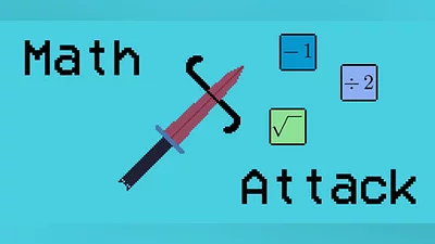 Сборник Math Attack