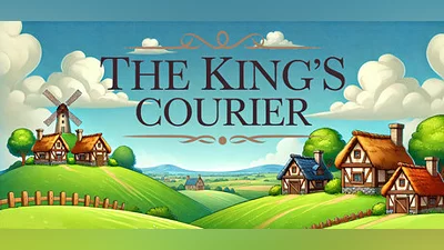 Сборник The King's Courier