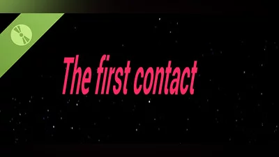 Сборник First contact Demo