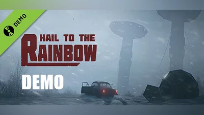 Сборник Hail to the Rainbow Demo