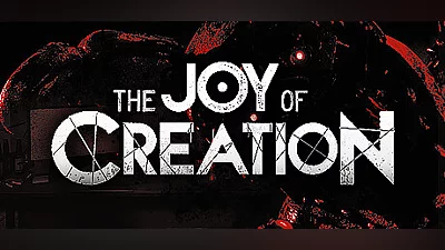 Сборник THE JOY OF CREATION Demo