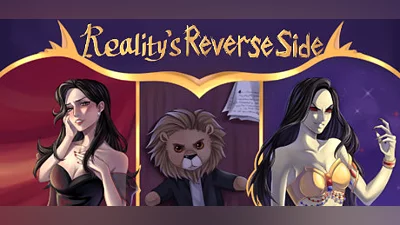Сборник Reality's Reverse Side