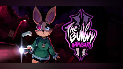 Сборник The Bunny Graveyard II