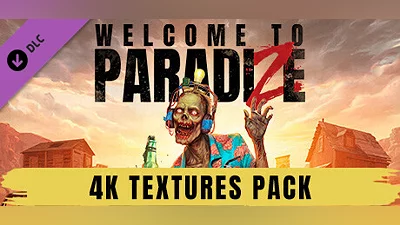 Сборник Welcome to ParadiZe - 4K Textures