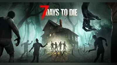 7 Days to Die - STEAM Gift РОССИЯ СНГ KZ UA
